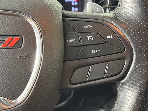 Used 2023 Dodge Durango GT AWD/4WD image 18