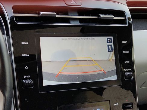 Used 2023 Hyundai Tucson SEL w/ Convenience Package image 18