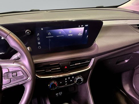 Used 2025 Buick Encore GX Preferred FWD image 9