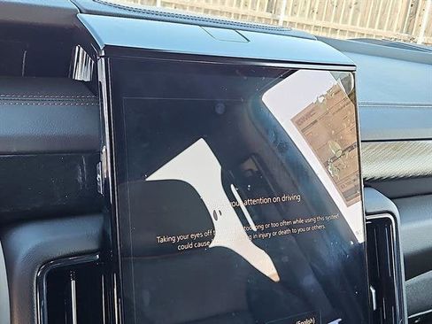 New 2026 GMC Yukon XL AT4 w/ AT4 Premium Plus Package image 17