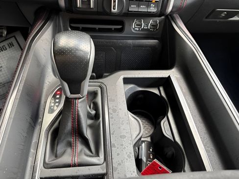 Used 2022 RAM 1500 TRX w/ TRX Level 2 Equipment Group AWD/4WD image 21