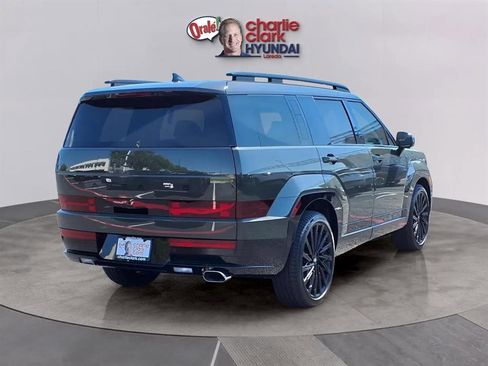 New 2026 Hyundai Santa Fe Calligraphy image 5