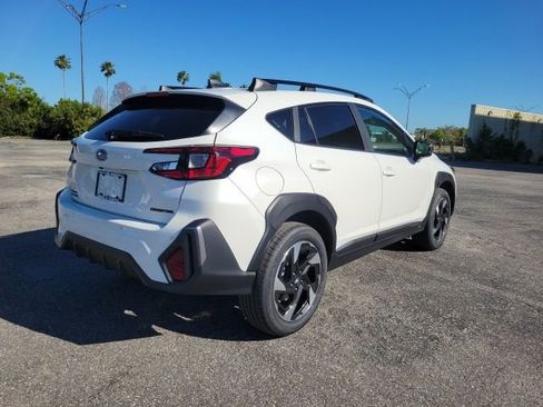 New 2026 Subaru Crosstrek 2.5i Limited w/ Crosstrek Mirror Package AWD/4WD image 5