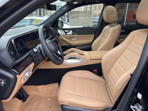 New 2026 Mercedes-Benz GLE 350 4MATIC image 15