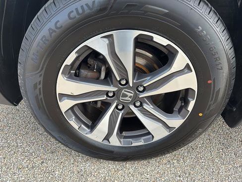 Used 2018 Honda CR-V LX image 9