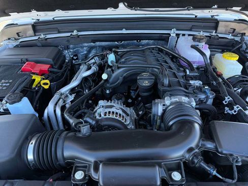 New 2026 Jeep Wrangler Sahara image 18