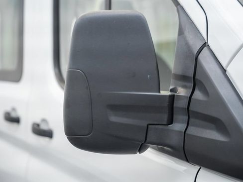 Used 2018 Ford Transit 250 148 Medium Roof RWD image 15