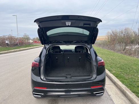 Used 2025 Buick Envision Sport Touring image 11