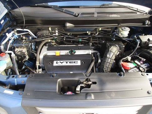 Used 2008 Honda Element EX image 21