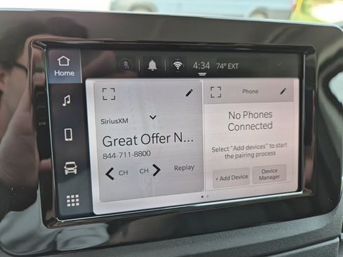 New 2026 RAM ProMaster 2500 w/ Convenience Group image 27