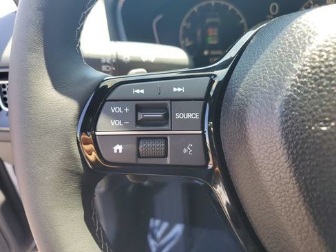 Certified 2026 Honda Civic Sport image 27