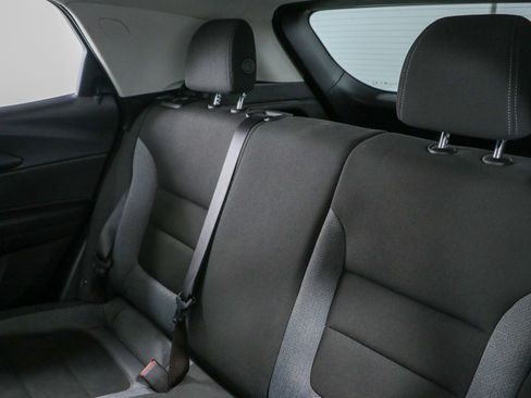 Used 2023 Chevrolet TrailBlazer LT w/ Convenience Package FWD image 24
