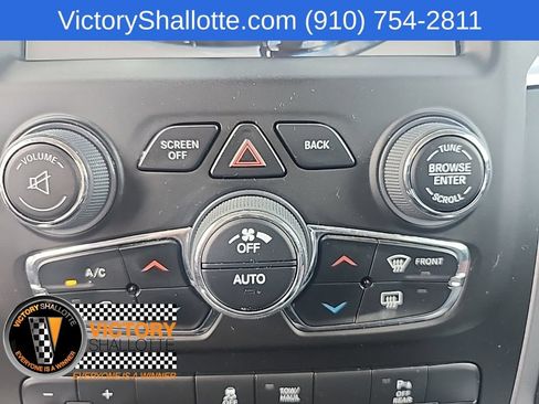 Certified 2022 RAM 1500 Classic SLT w/ Electronics Group AWD/4WD image 7