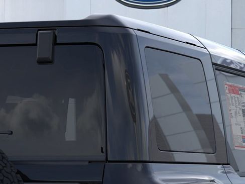 New 2025 Ford Bronco Raptor AWD/4WD image 25