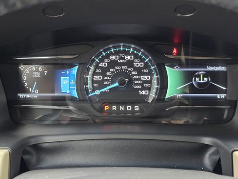Used 2014 Ford Flex Limited AWD/4WD image 45