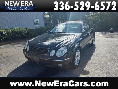 Used 2006 Mercedes-Benz E 350 Sedan w/ Premium Pkg