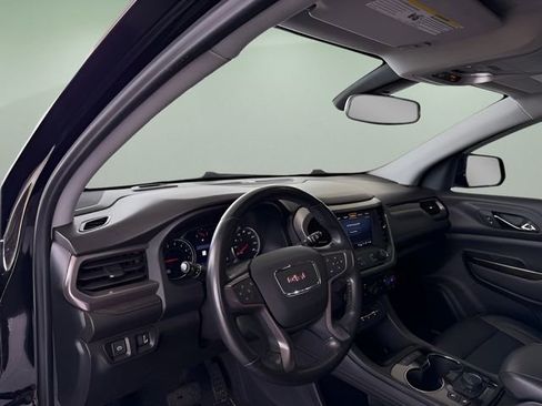 Used 2022 GMC Acadia AT4 image 19