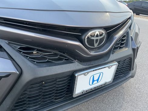 Used 2023 Toyota Camry SE image 15