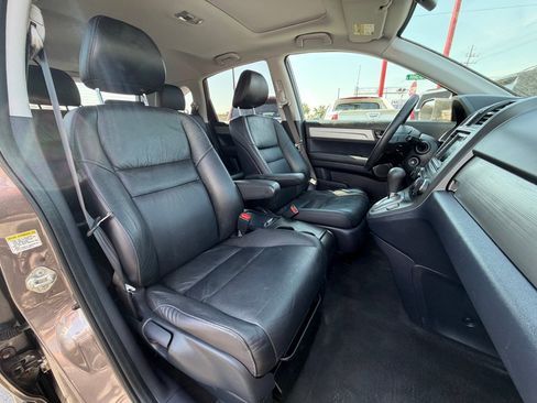 Used 2011 Honda CR-V EX-L image 8
