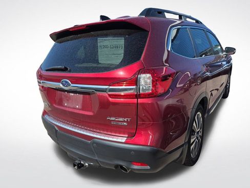 Used 2019 Subaru Ascent Limited w/ Popular Package #2A AWD/4WD image 7