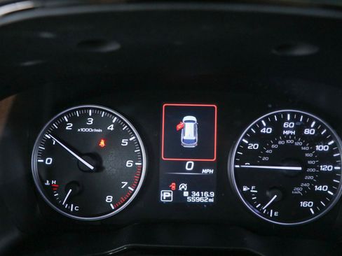 Used 2023 Subaru Outback Premium AWD/4WD image 15