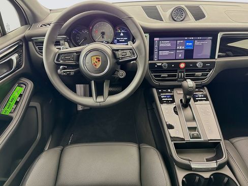 New 2026 Porsche Macan S image 26