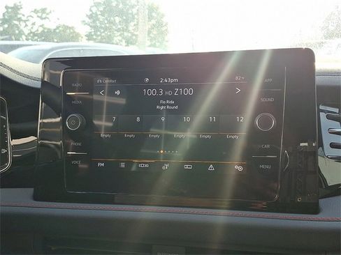 New 2025 Volkswagen Jetta GLI Autobahn image 11