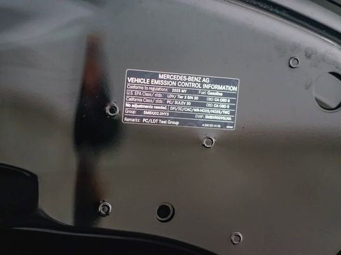 Used 2025 Mercedes-Benz GLA 250 image 31