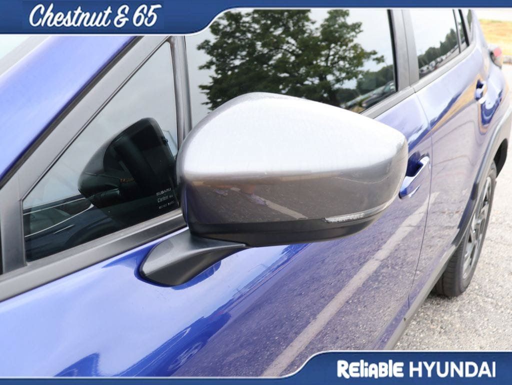 Used 2024 Subaru Crosstrek 2.5i Limited AWD/4WD image 14