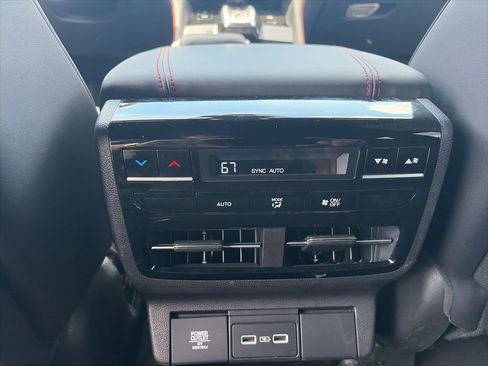Used 2023 Acura MDX A-Spec AWD/4WD image 16