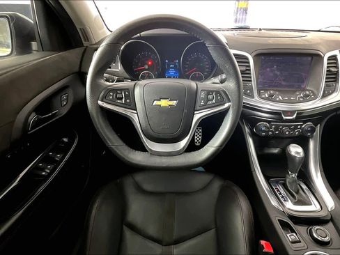 Used 2017 Chevrolet SS image 6