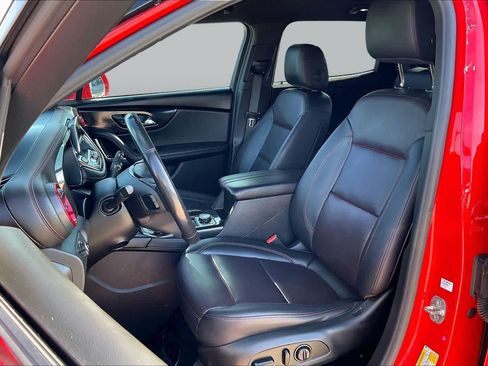 Used 2020 Chevrolet Blazer RS FWD image 6