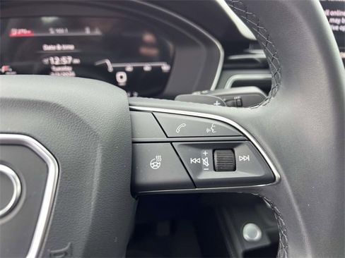 Certified 2025 Audi A5 2.0T Premium Plus image 24