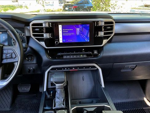 Used 2025 Toyota Tundra SR5 image 9