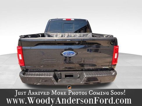 Used 2023 Ford F150 XLT w/ Equipment Group 302A High image 5