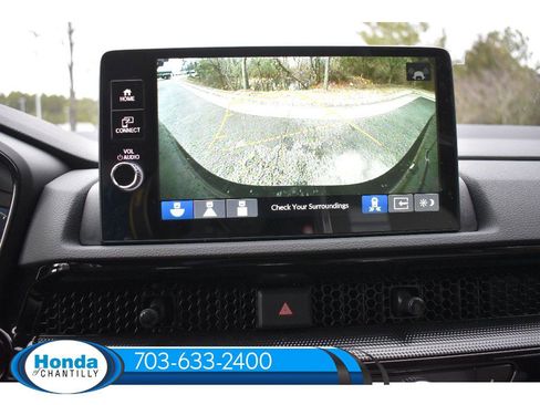 New 2026 Honda CR-V EX-L image 15