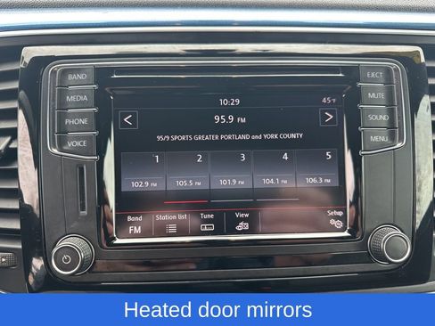 Used 2017 Volkswagen Beetle 1.8T SE image 23