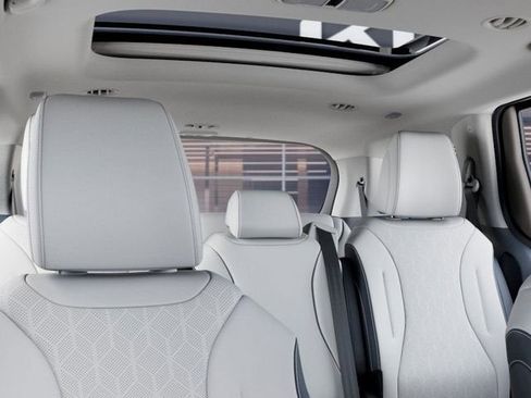 New 2026 Kia Carnival SX FWD image 27