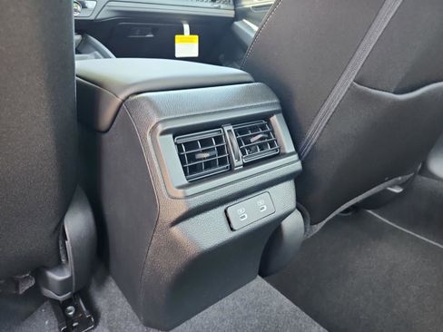New 2026 Honda Accord SE image 28
