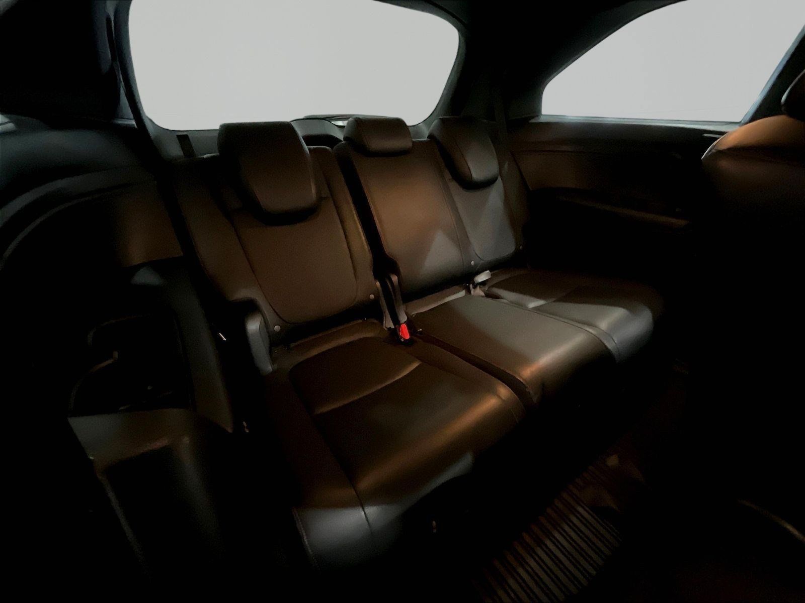 Used 2024 Honda Odyssey Sport image 25