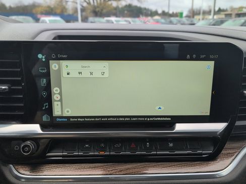 Used 2023 Chevrolet Silverado 1500 LT w/ All Star Edition Plus image 33