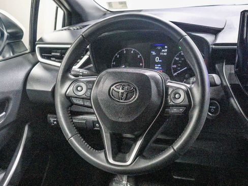 Certified 2024 Toyota Corolla SE w/ SE Package FWD image 18