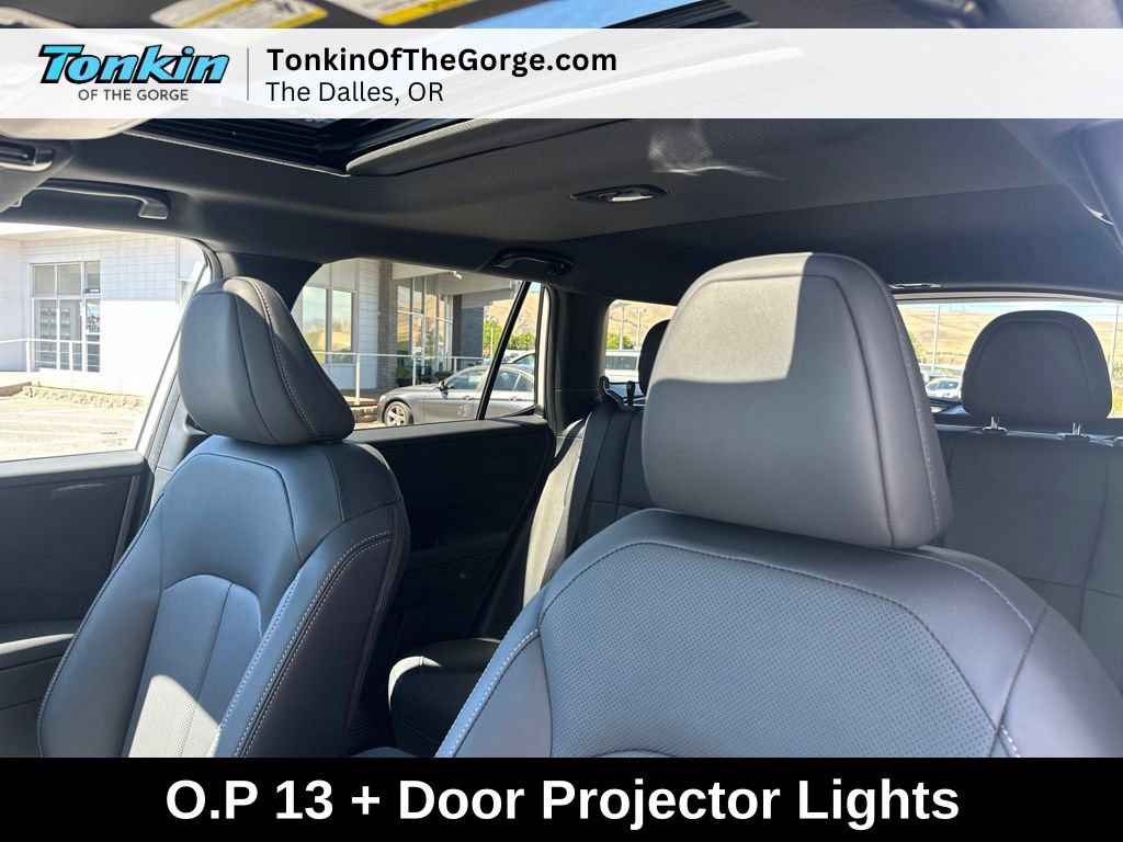 New 2026 Subaru Outback Limited XT AWD/4WD image 17