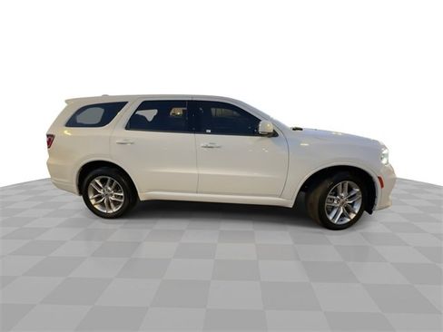 Used 2022 Dodge Durango GT image 9