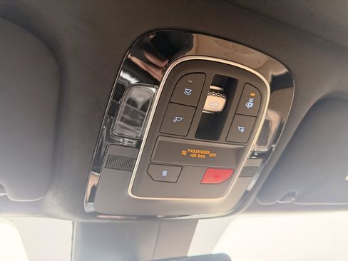 Used 2023 Hyundai Santa Fe Calligraphy image 22