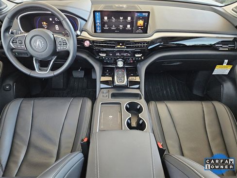Certified 2026 Acura MDX w/ Technology Package image 27