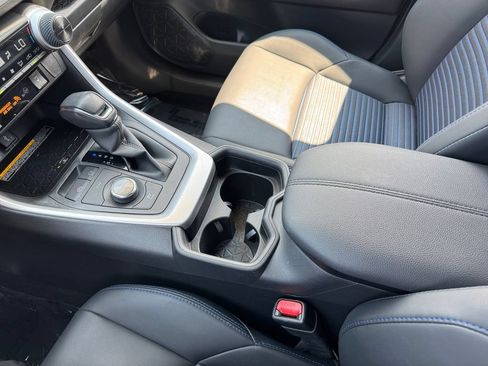 Used 2021 Toyota RAV4 XSE AWD/4WD image 26