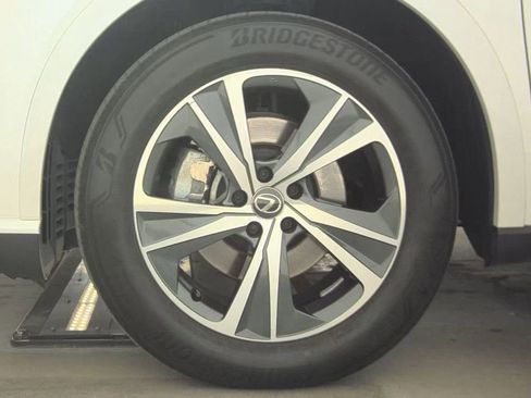 Used 2023 Lexus RX 350 Premium w/ Accessory Package (Z1) image 10