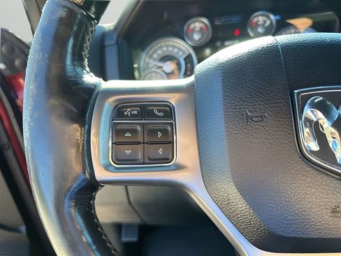 Used 2018 RAM 1500 Limited image 30
