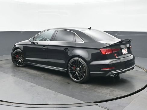 Used 2019 Audi S3 Premium Plus w/ S Sport Package image 5